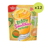 Tropica King Fruit Juice Ready To Blend Honey Orange Flavor 230g - image 6