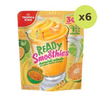 Tropica King Fruit Juice Ready To Blend Honey Orange Flavor 230g - image 5