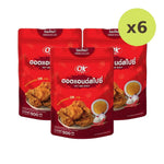 OK Shake Powder Hot And Spicy Flavor 500g - image 3