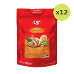 OK Shake Powder Tom Yum Flavor 500g - image 4