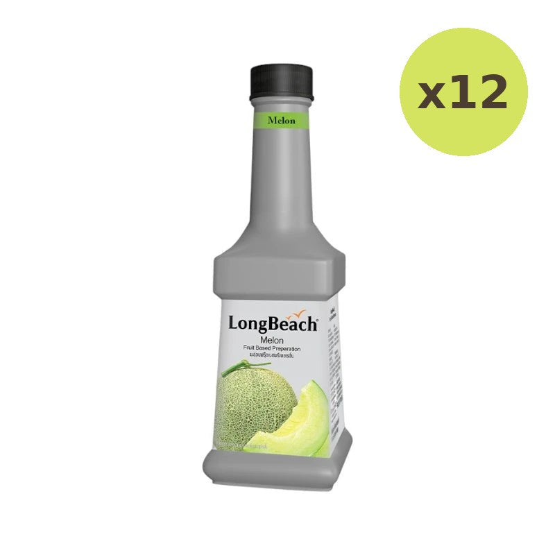 LongBeach MelonPuree 900ml - image 3
