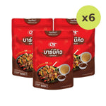 OK Shake Powder Barbecue Flavor 500g - image 3
