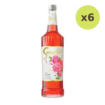 Senorita Signature Syrup Rose Flavoured 720ml x1 - image 3