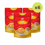 OK Shake Powder Cheese Flavor 500g - image 3