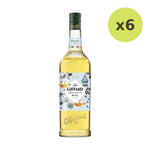 Giffard Mixology Honey 1L - image 4