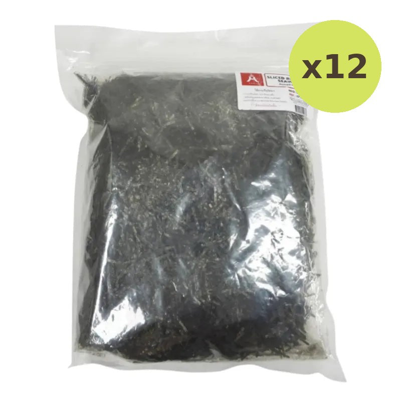 Hanei Roasted Nori Seaweed 250g - image 3