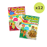 Begin Baby Japanese Style Rice Powder 30g - image 5