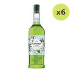 Giffard Mixology Cucumber 1L - image 4
