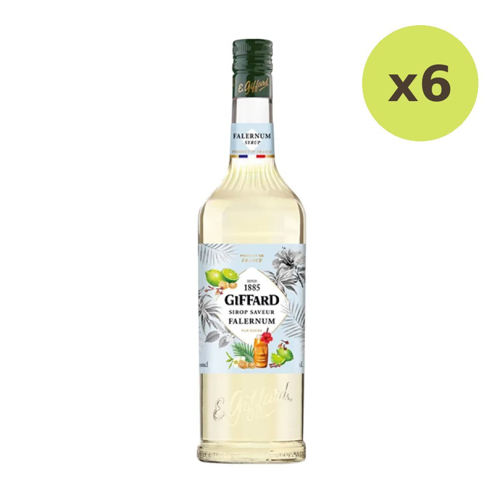 Giffard Mixology Falernum 1L - image 4