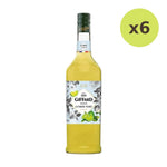 Giffard Mixology Lime 1L - image 4