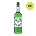 Giffard Mixology Basil 1L - image 4