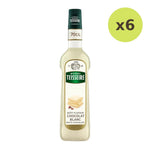 Mathieu Teisseire White Chocolate Syrup 700ml - image 4