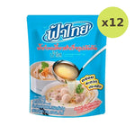 Fathai Concentrated Noodle Soup Clear 350g - image 3