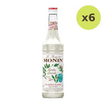 Monin Frosted Mint Syrup 700ml - image 3