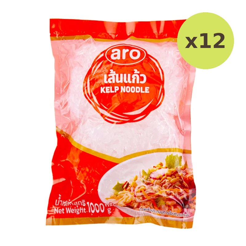 ARO Kelp Noodle 1kg - image 3