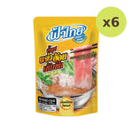 Fathai Hot Pot Jaew Hon Soup 170ml - image 2