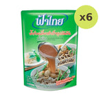 Fathai Concentrated Noodle Soup Brown 350g - image 2