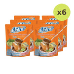Fathai Instant Concentrated Noodle Soup Bitter Gourd Chicken - image 2