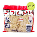 Taipei Ramen Noodle 400g - image 3