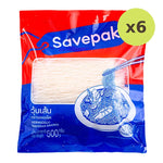 Savepak Mung Bean Vermicelli 500g - image 2