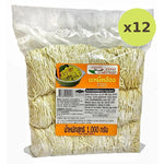 Bangkok Noodle Yellow 1kg - image 3