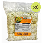 Bangkok Noodle Yellow 1kg - image 2