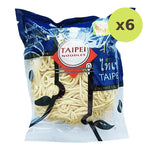 Taipei Yakisoba Noodles 1kg - image 2