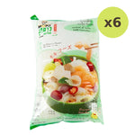 Moki Round Konjac Noodle 2kg - image 2
