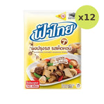 Fathai Mushroom Flavored Seasoning Powder 165g - image 3