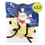 Taipei EGG Noodles 400g - image 3