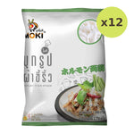Moki Konjac Tripe Shape 1kg - image 3