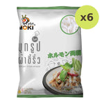 Moki Konjac Tripe Shape 1kg - image 2