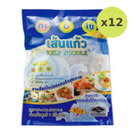 KSO Kaiso Kelp Noodle 1kg - image 3