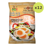 Moki Konjac Egg Slice 1kg - image 3
