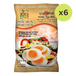 Moki Konjac Egg Slice 1kg - image 2