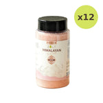 Zalt Himalayan Pink Salt Has A Certificate - image 5