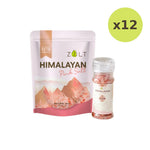 Zalt Himalayan Pink Salt Has A Certificate - image 5