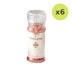 Zalt Himalayan Pink Salt Has A Certificate - image 4