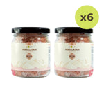 Zalt Buy 1 Get Free Himalayan Pink Salt With Certificate - image 4