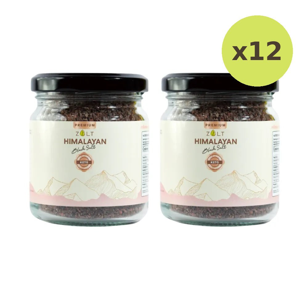 Zalt Buy 1 Get Free Himalayan Pink Salt Has A Certificate - image 5