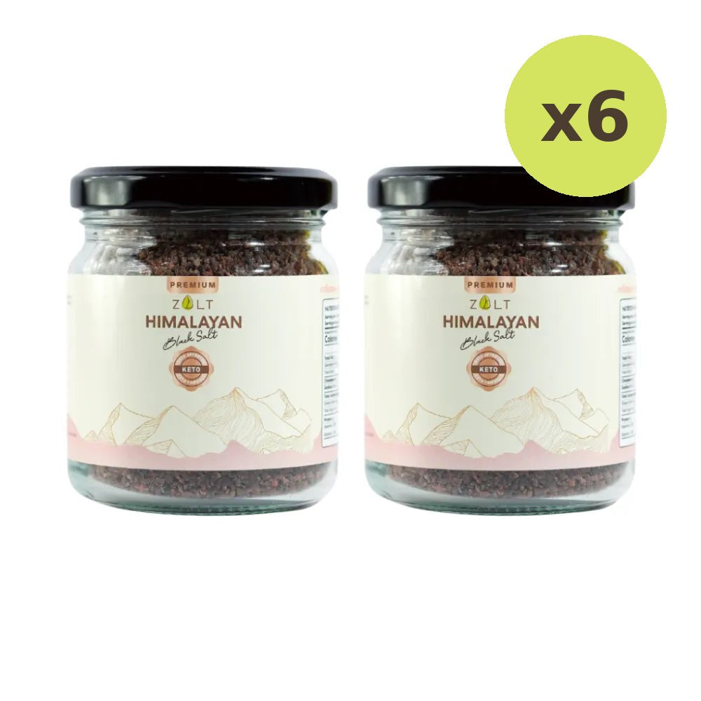Zalt Buy 1 Get Free Himalayan Pink Salt Has A Certificate - image 4