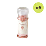 Zalt Himalayan Pink Salt Has A Certificate - image 4