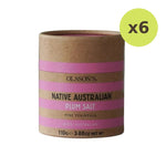 Olssons Native Plum Salt 110g - image 2