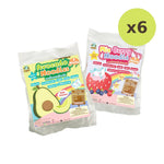 Begin Baby Fruit Noodles x1 - image 4