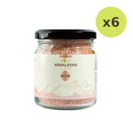 Zalt Himalayan Pink Salt Has A Certificate - image 4