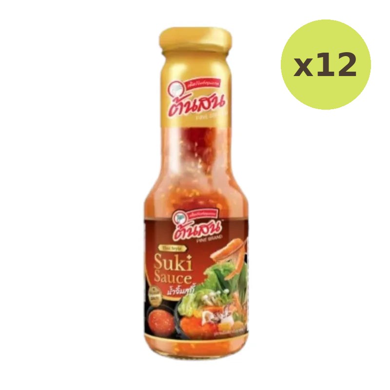 Tonson Pine Suki Sauce - image 3