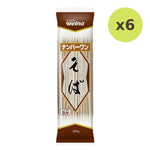 Nisshin Welna Soba With Buckwheat Flour And Japanese Wheat 200g - image 5