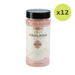 Zalt Himalayan Pink Salt Has A Certificate - image 5