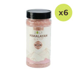 Zalt Himalayan Pink Salt Has A Certificate - image 4
