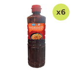 ARO X Sukishi All Purpose Gochujang Sauce 635g - image 2